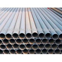 Straight Seam Steel Pipe ASTM A53 API 5L CR.B X52